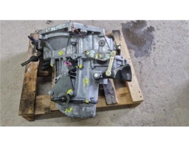 Caja Cambios Manual Citroen C4 Berlina  1 4 16V