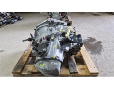 Caja Cambios Manual Citroen C4 Berlina  1 4 16V