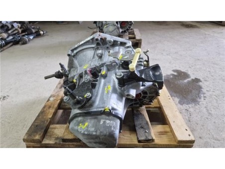 Caja Cambios Manual Citroen C4 Berlina  1 4 16V