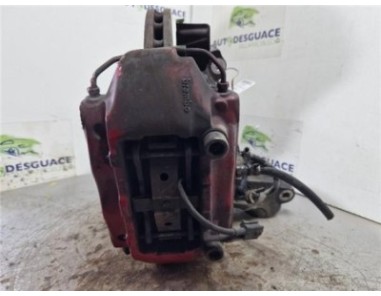 Mangueta Delantera Izquierda Alfa Romeo Giulietta  2 0 Distinctive [2 0 Ltr  - 103 kW JTDM]