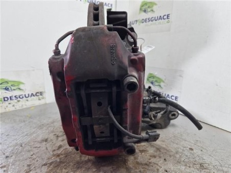 Mangueta Delantera Izquierda Alfa Romeo Giulietta  2 0 Distinctive [2 0 Ltr  - 103 kW JTDM]