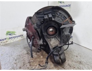 Mangueta Delantera Izquierda Alfa Romeo Giulietta  2 0 Distinctive [2 0 Ltr  - 103 kW JTDM]