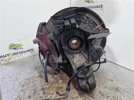 Mangueta Delantera Izquierda Alfa Romeo Giulietta  2 0 Distinctive [2 0 Ltr  - 103 kW JTDM]