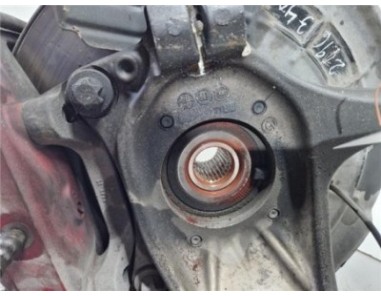 Mangueta Delantera Izquierda Alfa Romeo Giulietta  2 0 Distinctive [2 0 Ltr  - 103 kW JTDM]