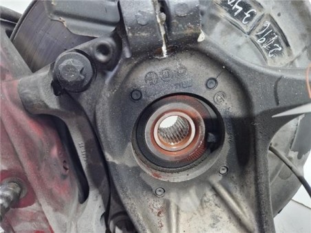 Mangueta Delantera Izquierda Alfa Romeo Giulietta  2 0 Distinctive [2 0 Ltr  - 103 kW JTDM]