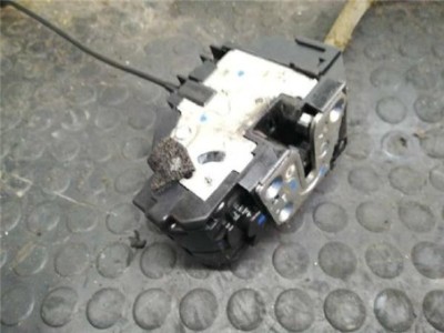 Cerradura Puerta Delantera Derecha Nissan QASHQAI 1 5 Turbodiesel