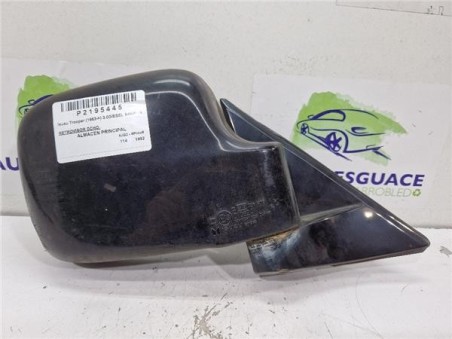 Retrovisor Derecho Isuzu Trooper  3 0DIESEL 84KW