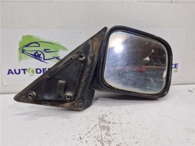 Retrovisor Derecho Isuzu Trooper  3 0DIESEL 84KW 2