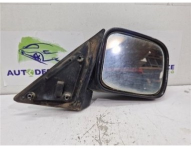 Retrovisor Derecho Isuzu Trooper  3 0DIESEL 84KW