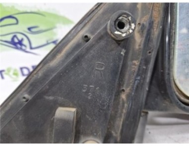Retrovisor Derecho Isuzu Trooper  3 0DIESEL 84KW