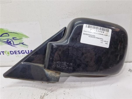Retrovisor Izquierdo Isuzu Trooper  3 0DIESEL 84KW