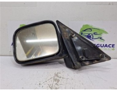 Retrovisor Izquierdo Isuzu Trooper  3 0DIESEL 84KW
