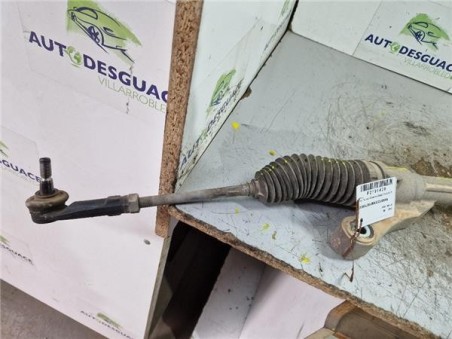 Cremallera Direccion Normal Ford Tourneo Courier  1 5 Titanium [1 5 Ltr  - 70 kW TDCi CAT]