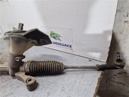 Cremallera Direccion Normal Ford Tourneo Courier  1 5 Titanium [1 5 Ltr  - 70 kW TDCi CAT]