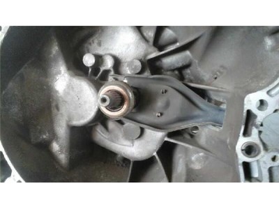 Caja Cambios Manual Peugeot 206 BERLINA *