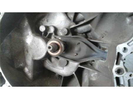Caja Cambios Manual Peugeot 206 BERLINA *