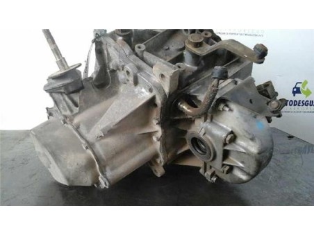 Caja Cambios Manual Peugeot 206 BERLINA *