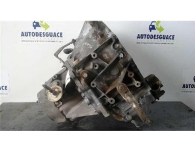 Caja Cambios Manual Peugeot 206 BERLINA *