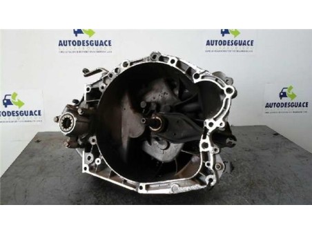 Caja Cambios Manual Peugeot 206 BERLINA *