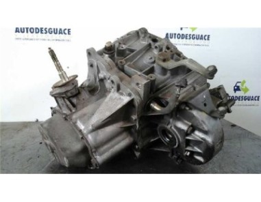 Caja Cambios Manual Peugeot 206 BERLINA *