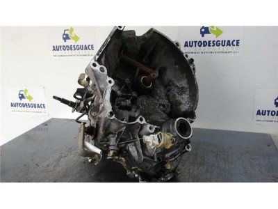 Caja Cambios Manual Peugeot 206 BERLINA *