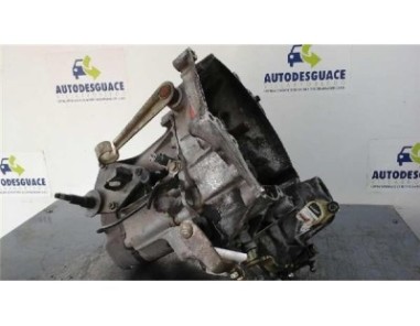 Caja Cambios Manual Peugeot 206 BERLINA *