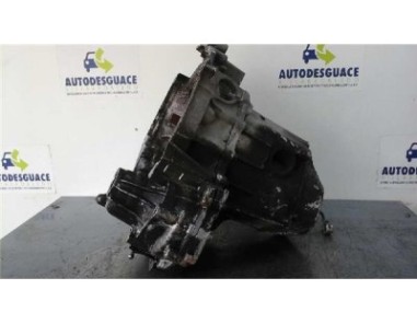 Caja Cambios Manual Peugeot 206 BERLINA *