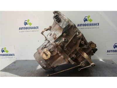 Caja Cambios Manual Peugeot 206 BERLINA 206 BERLINA 2