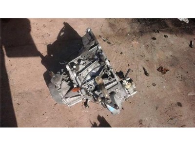 Caja Cambios Manual Peugeot 206 BERLINA 1 9 D