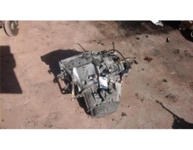 Caja Cambios Manual Peugeot 206 BERLINA 1 9 D 