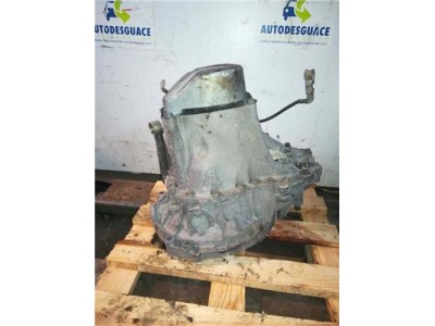 Caja Cambios Manual Peugeot 206 SW 1 4 16V