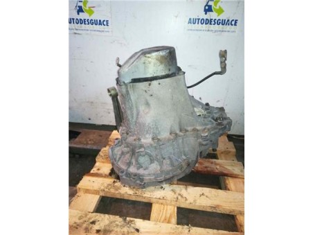 Caja Cambios Manual Peugeot 206 SW 1 4 16V 