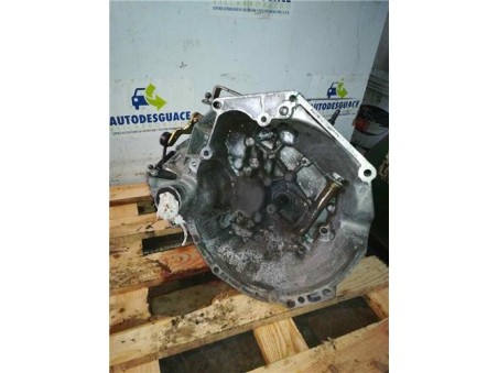 Caja Cambios Manual Peugeot 206 SW 1 4 16V 
