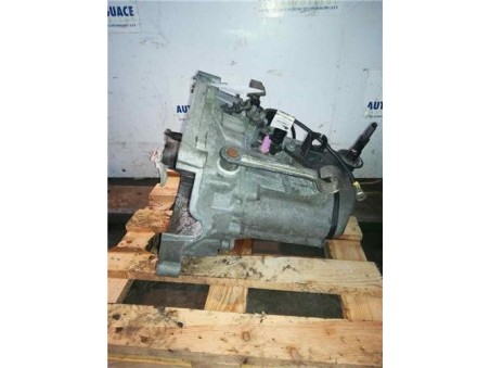 Caja Cambios Manual Peugeot 206 SW 1 4 16V 
