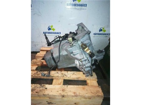 Caja Cambios Manual Peugeot 206 SW 1 4 16V 