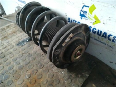 Amortiguador Delantero Izquierdo Peugeot 206 SW 1 4 16V 