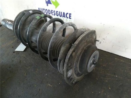 Amortiguador Delantero Derecho Peugeot 206+ 1 4 HDi 