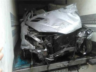 Caja Cambios Manual Peugeot 206 BERLINA 2 0 HDi  2