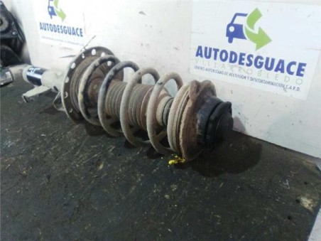 Amortiguador Delantero Izquierdo Alfa Romeo GIULIETTA 2 0 JTDM 