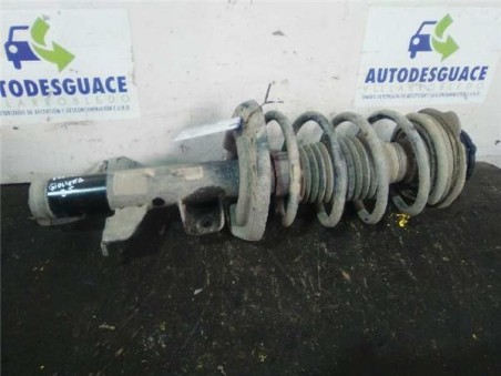 Amortiguador Delantero Izquierdo Alfa Romeo GIULIETTA 2 0 JTDM 