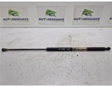 Amortiguador Porton Peugeot 206 SW 1 4 HDi 