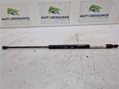 Amortiguador Porton Peugeot 206 SW 1 4 HDi  2