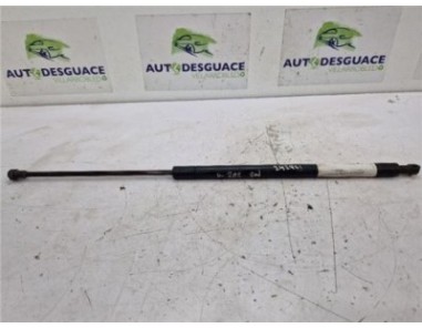 Amortiguador Porton Peugeot 206 SW 1 4 HDi 