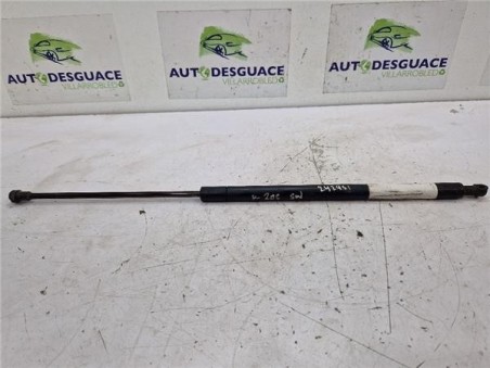Amortiguador Porton Peugeot 206 SW 1 4 HDi 