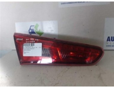 Piloto Porton Trasero Izquierdo Alfa Romeo GIULIETTA 2 0 JTDM 