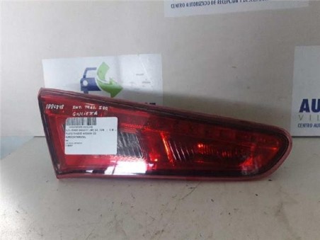 Piloto Porton Trasero Izquierdo Alfa Romeo GIULIETTA 2 0 JTDM 