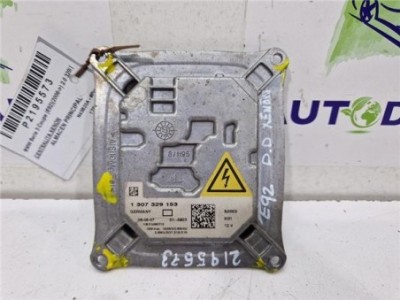 Centralita Xenon BMW Serie 3 Coupe  2 0 320i [2 0 Ltr  - 125 kW 16V CAT]