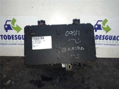 Caja Reles Opel ZAFIRA B 1 9 CDTI 