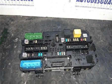 Caja Reles Opel ZAFIRA B 1 9 CDTI 
