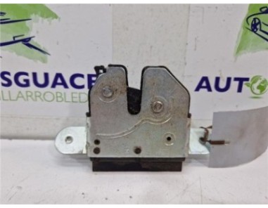 Cerradura Porton Alfa Romeo Giulietta  2 0 Distinctive [2 0 Ltr  - 103 kW JTDM]